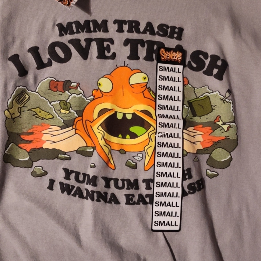 Rick And Morty Shirt - Picture 2 of 5
